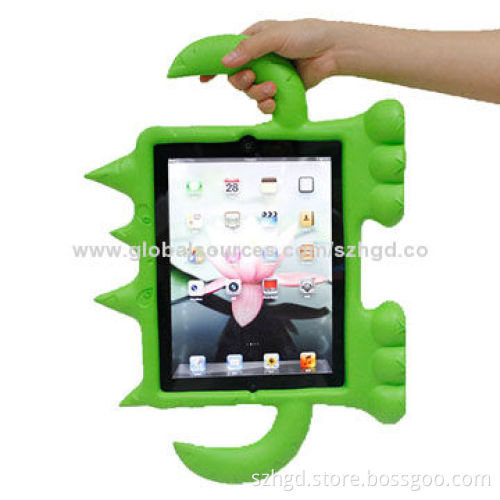 Cover for iPad 2, Factory Price Wholesale Purchase, Anti-heat and Anti-shatter